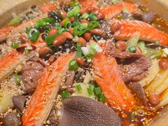 -YUOZUO渝作·川渝冒肚(崂山店)