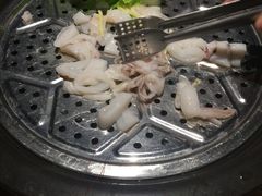 -船奇蒸汽海鲜·闽菜(八市海鲜总店)