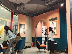 -海马体照相馆(北京apm店)