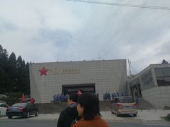 -井冈山风景名胜区-黄洋界