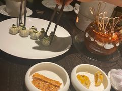 -甄御•海鲜新青岛菜(麦岛店)