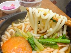 -猪脑壳凉面(南正街店)