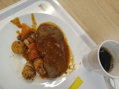 -宜家·瑞典风味餐厅(北京西红门店)