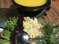 -U你·天然调味(南湖总店)