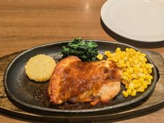 -萨莉亚意式餐厅(百联徐汇店)