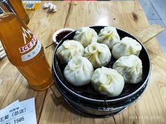 -王菊美食街