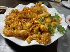 -师傅仔美食(东华老店)