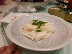 -松鹤楼(狮山永利广场店)
