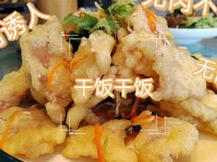 -张家小灶(东城店)