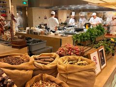 -广州柏悦酒店·悦景轩·粤菜餐厅