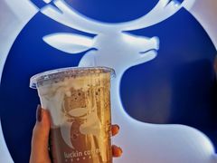 -瑞幸咖啡(洛阳正大广场店)