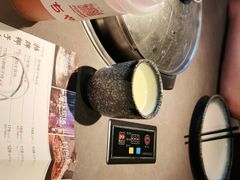 -同仁四季椰子鸡(宝安壹方城店)