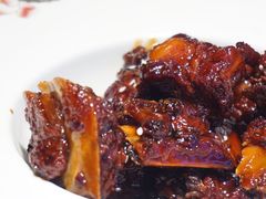 老式糖排-杭百味·大众精选杭帮菜(西湖音乐喷泉店)