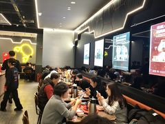 -胖哥俩肉蟹煲(湖滨银泰in77店)
