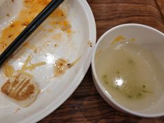 -素满香·素食自助餐(苏州·临顿路店)
