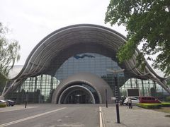 -中国航空博物馆