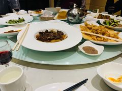 -城南往事·鲁菜济南菜(龙奥万科店)