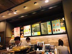 -星巴克(天津站区第二店)