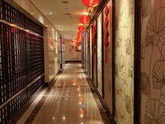 -利苑酒家(宜安广场店)