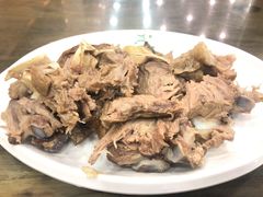 -清真益鑫羊肉手抓馆(南大街店)