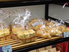 -球记饼家烘焙工坊(华师店)