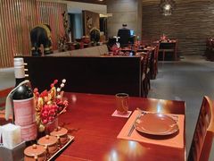 -红泰·泰精选·特色料理(中山路店)