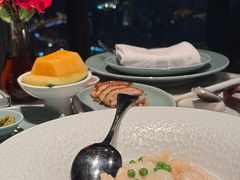 -无锡苏宁JW万豪酒店·悦府65中餐厅