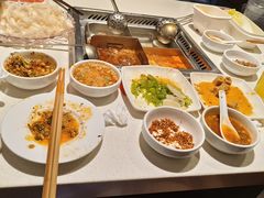 -海底捞火锅(国奥村店)