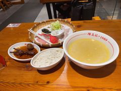 -陳生記米线·始于1989(中山北路店)