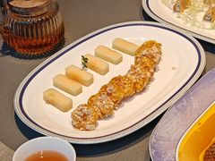 -曾宴·楚菜(湖北省博物馆店)