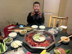 -大风老火锅(江北一店)