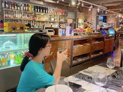 -at cafe 意大利餐厅(集美店)