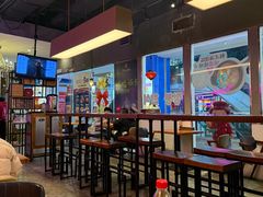 -汉米达特色料理餐厅(郴州友阿国际广场店)