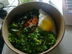 -鱼籽村秘制拌饭(崇文门店)