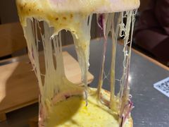 -火山屋台(新街口店)