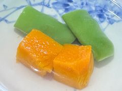 -玉芝兰(长发街店)