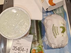 -麦当劳(田林好又多店)