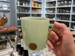 -ZARA HOME(天环广场店)