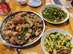 -瑞丽活螃蟹(芒市店)