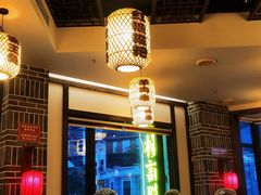 -杨记隆府(白象街店)