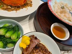 -杭州西湖柳莺里酒店·闻莺厅