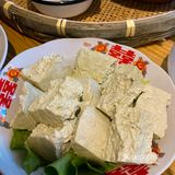现炒底料的川味鱼火锅，涮起来那叫一个香‼️