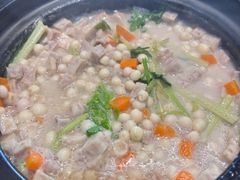-莲华素食府