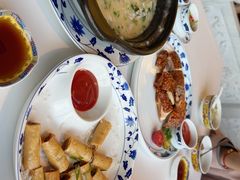 -宁波状元楼酒店(和义路店)