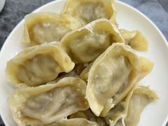 -奉天蚨祥饺子馆
