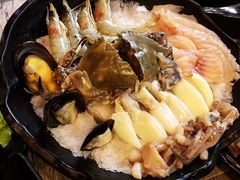 -长勺子东南亚(街道口店)