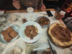 -小吊梨汤·北京菜(香山店)