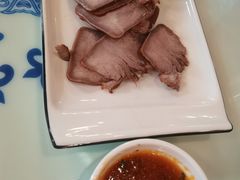 特色熏酱-老都一处饺子馆(道里店)