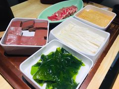 -牛腩之旅·牛腩牛杂煲(光启城美食城店)
