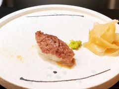 和牛寿司-Sushi Hanzo半藏(天环广场店)